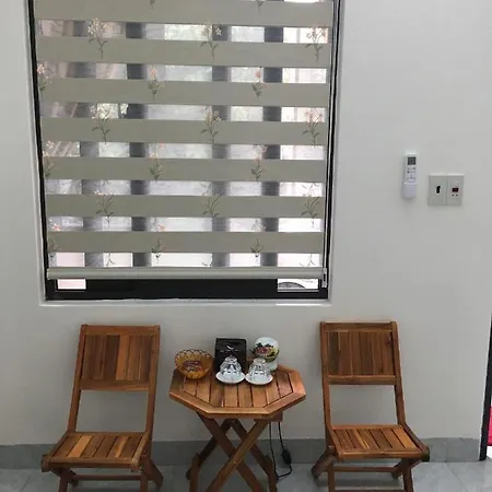 Truong Son Luxury Homestay Ninh Binh Exterior photo