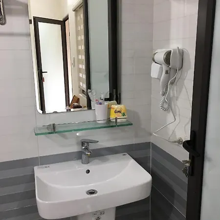 Truong Son Luxury Homestay Ninh Binh Exterior photo