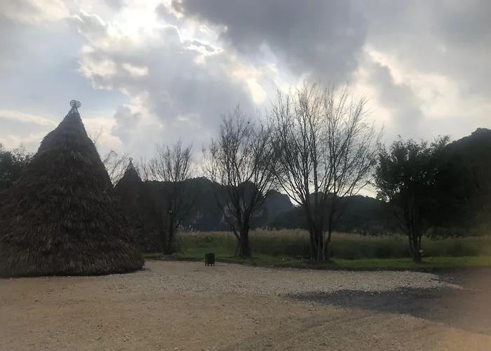 Truong Son Luxury Homestay