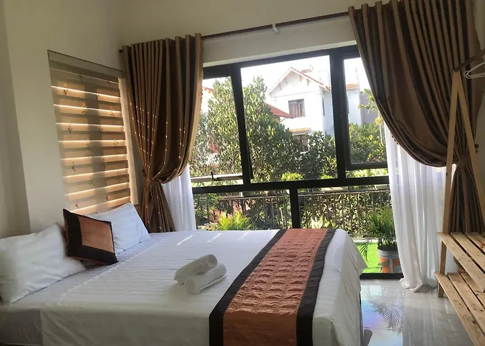 Truong Son Luxury Homestay