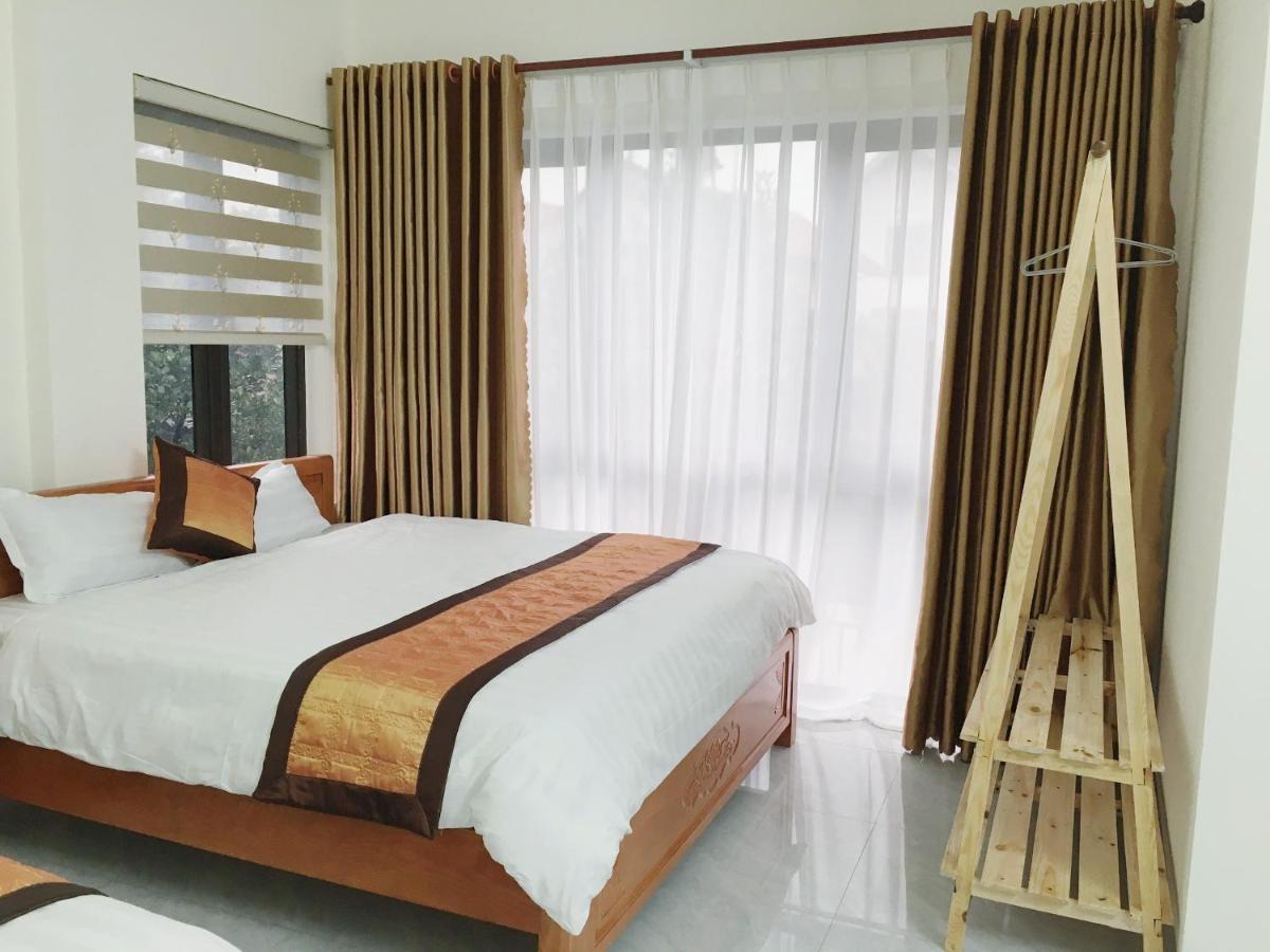 Truong Son Luxury