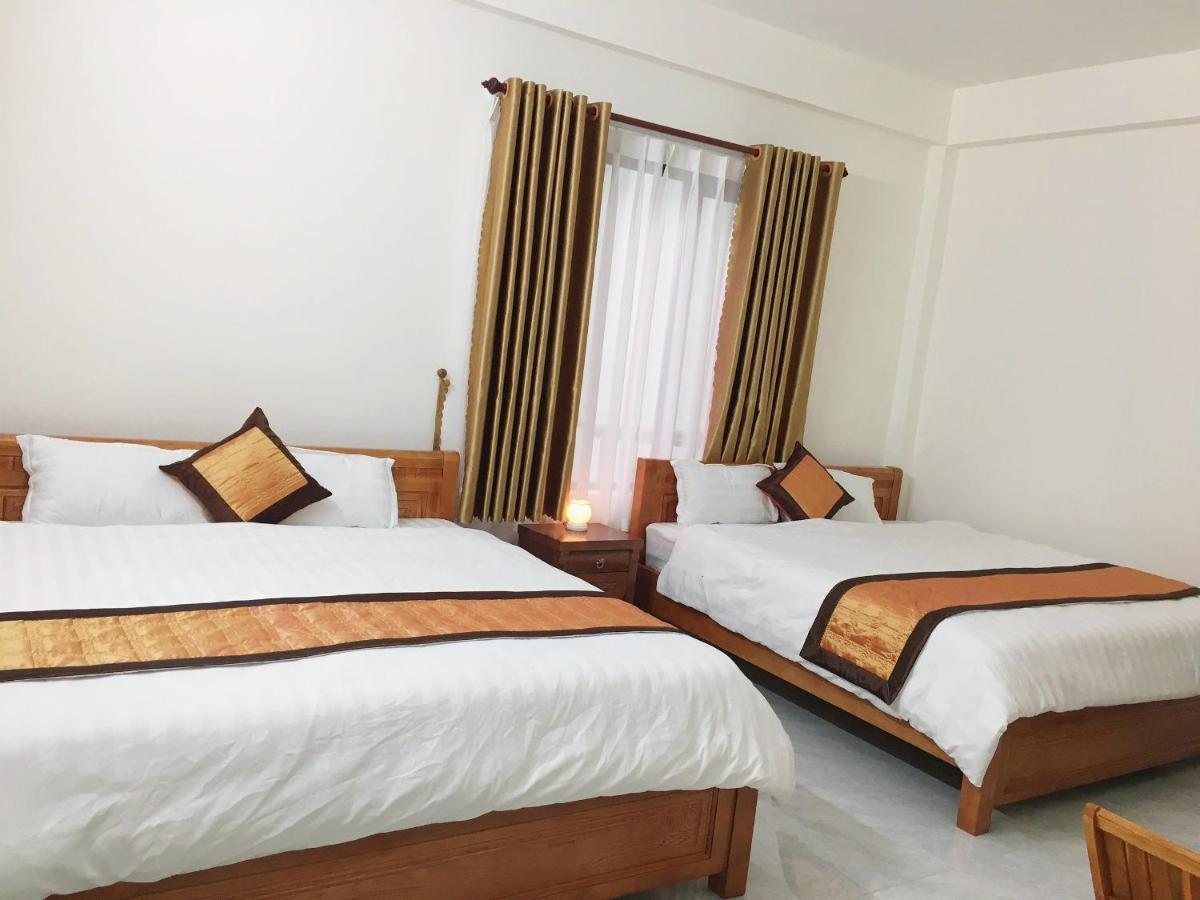Truong Son Luxury Homestay *
