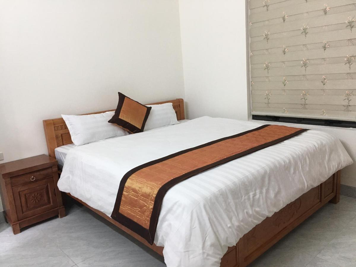 Truong Son Luxury Homestay