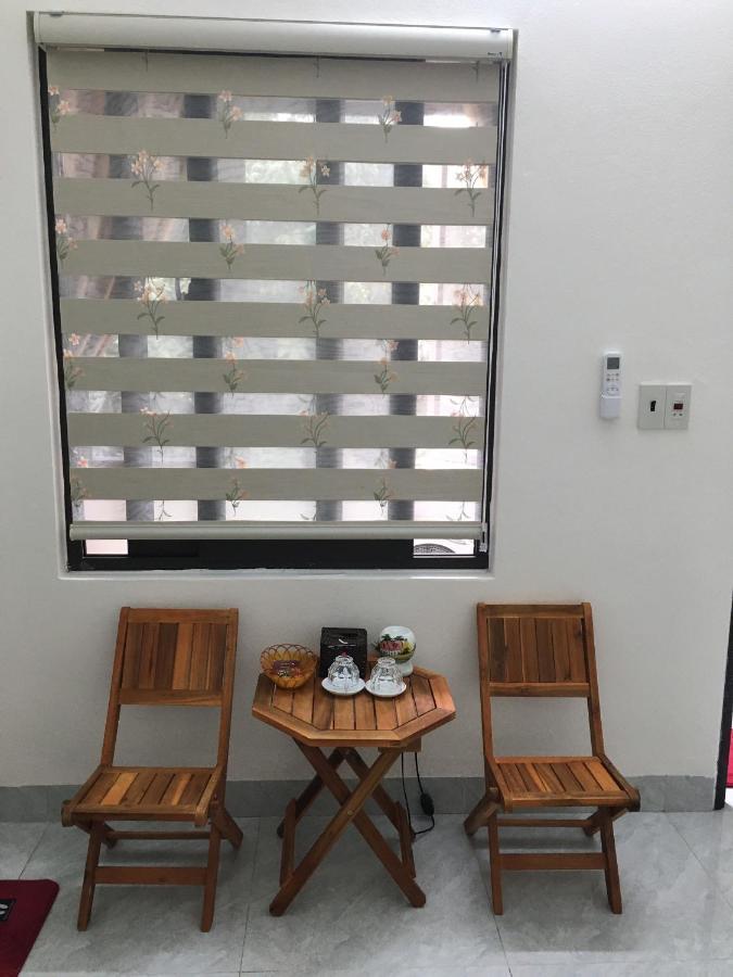 Truong Son Luxury *