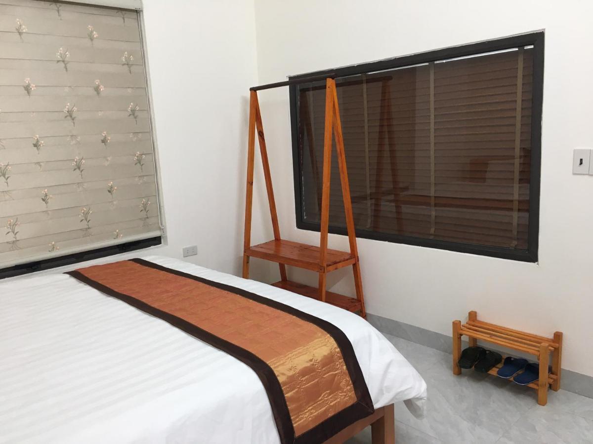 Truong Son Luxury