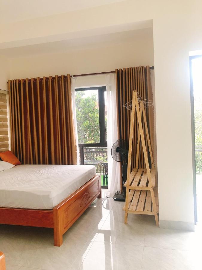 Truong Son Luxury * Ninh Binh