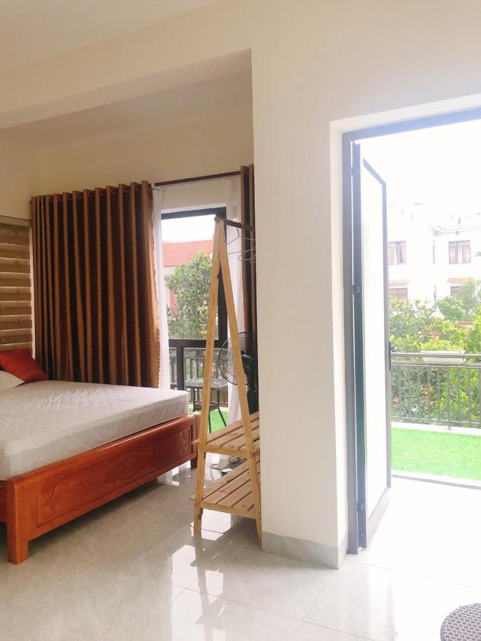 Truong Son Luxury Homestay Ninh Binh