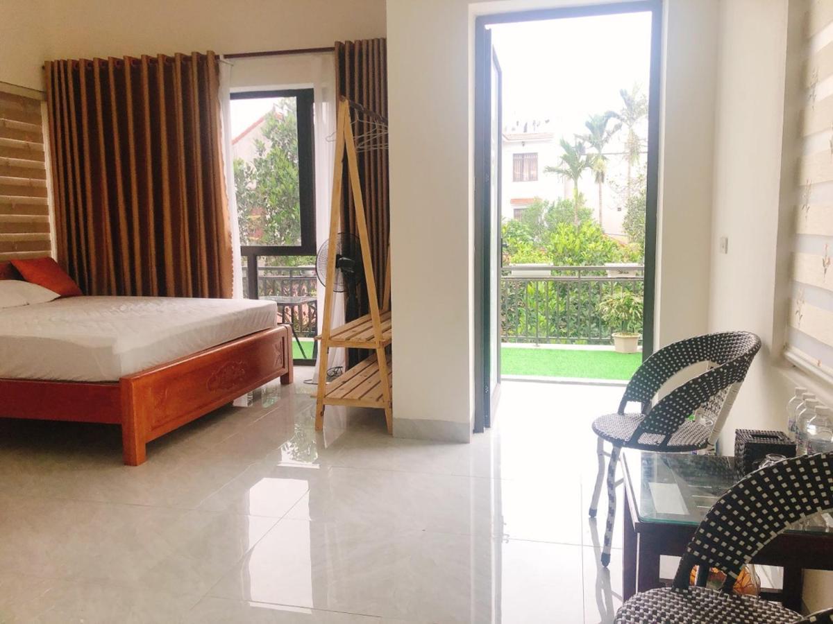 Truong Son Luxury