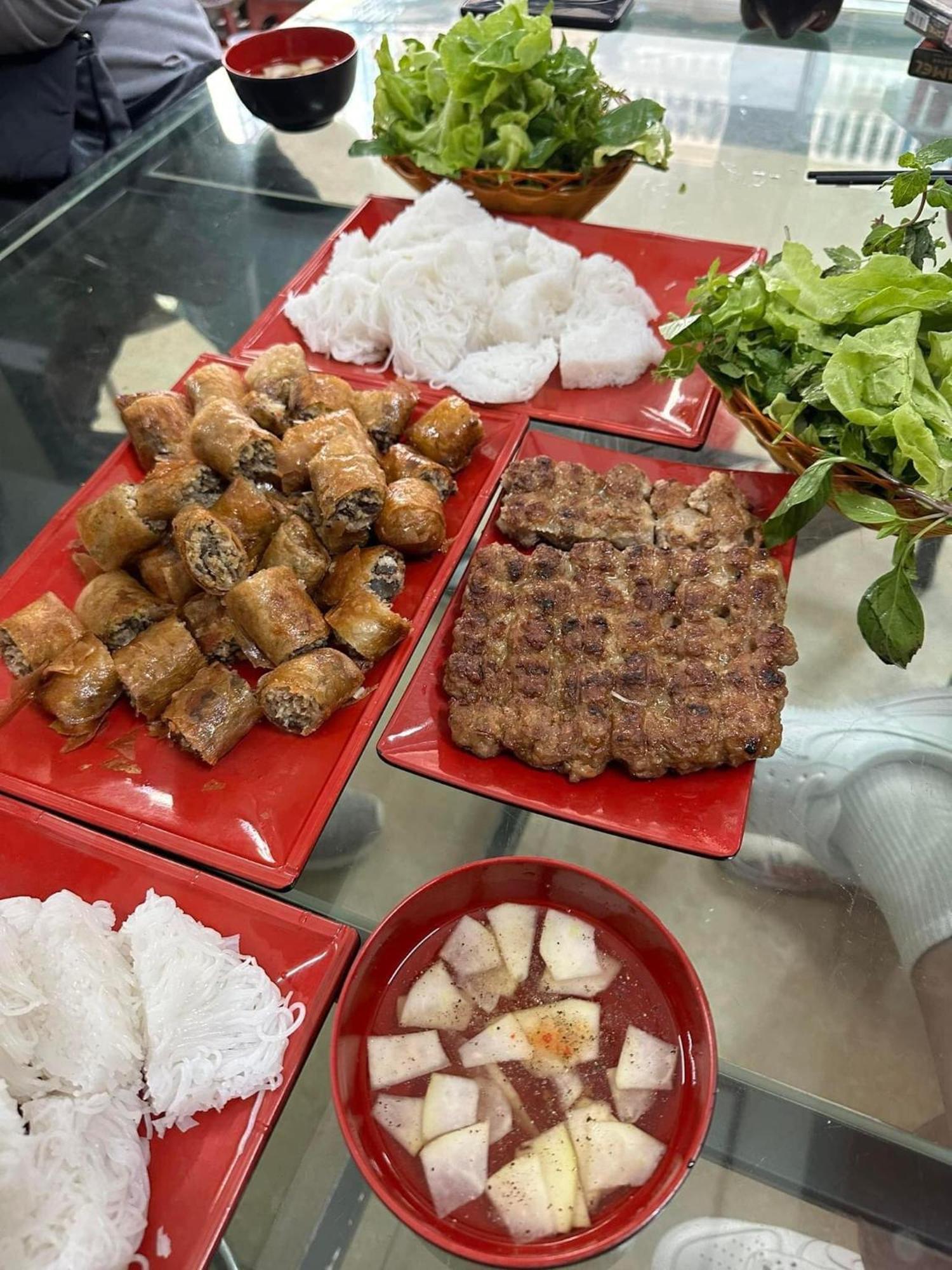 Homestay Truong Son Luxury Ninh Binh