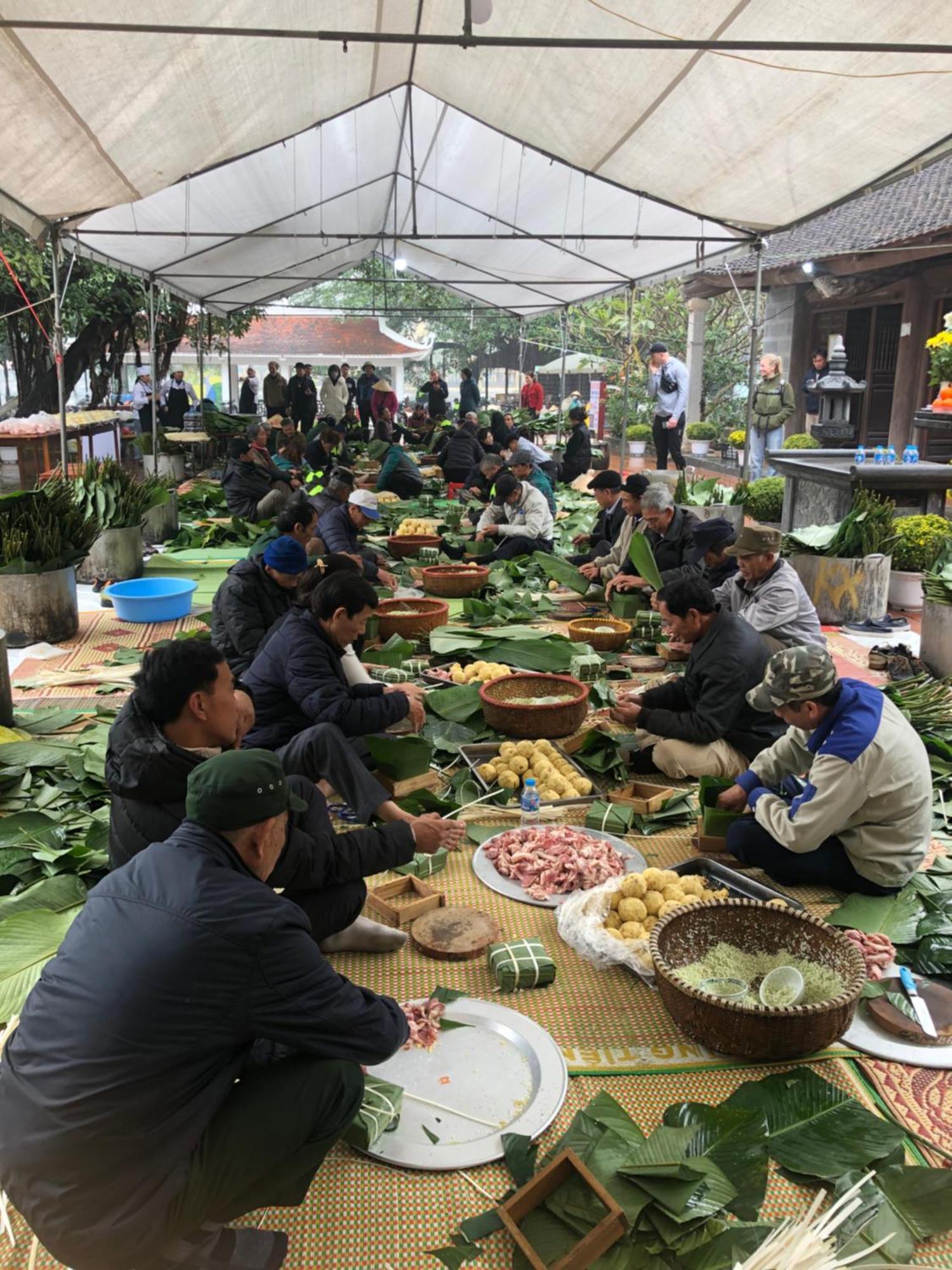 Homestay Truong Son Luxury Ninh Binh