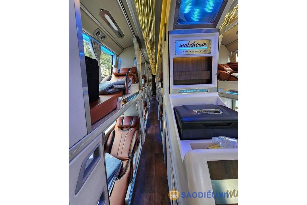 Homestay Truong Son Luxury *