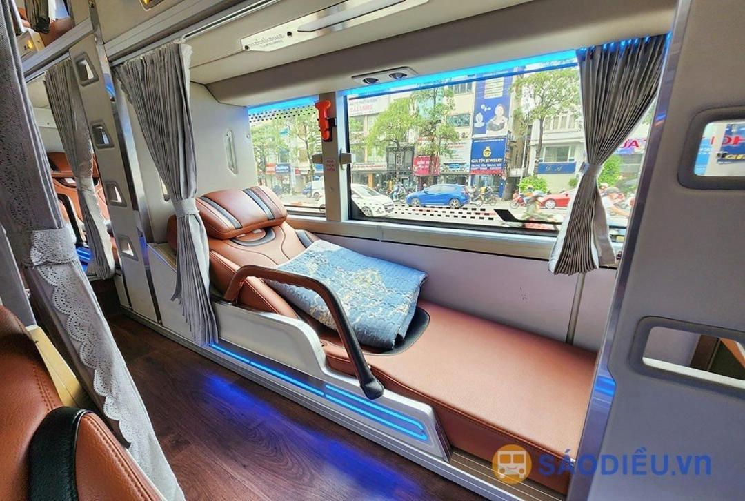 Homestay Truong Son Luxury