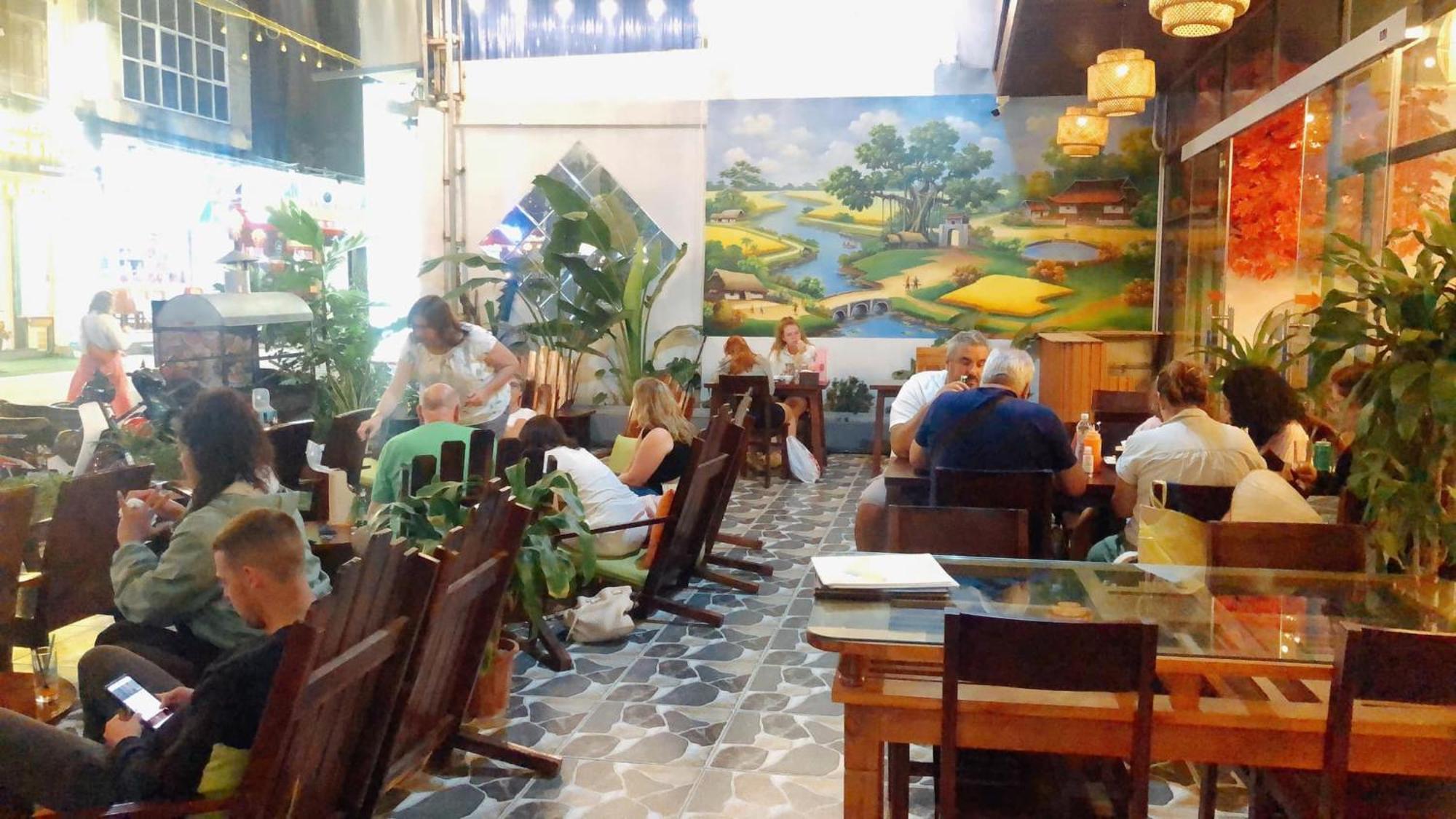 Truong Son Luxury Homestay *
