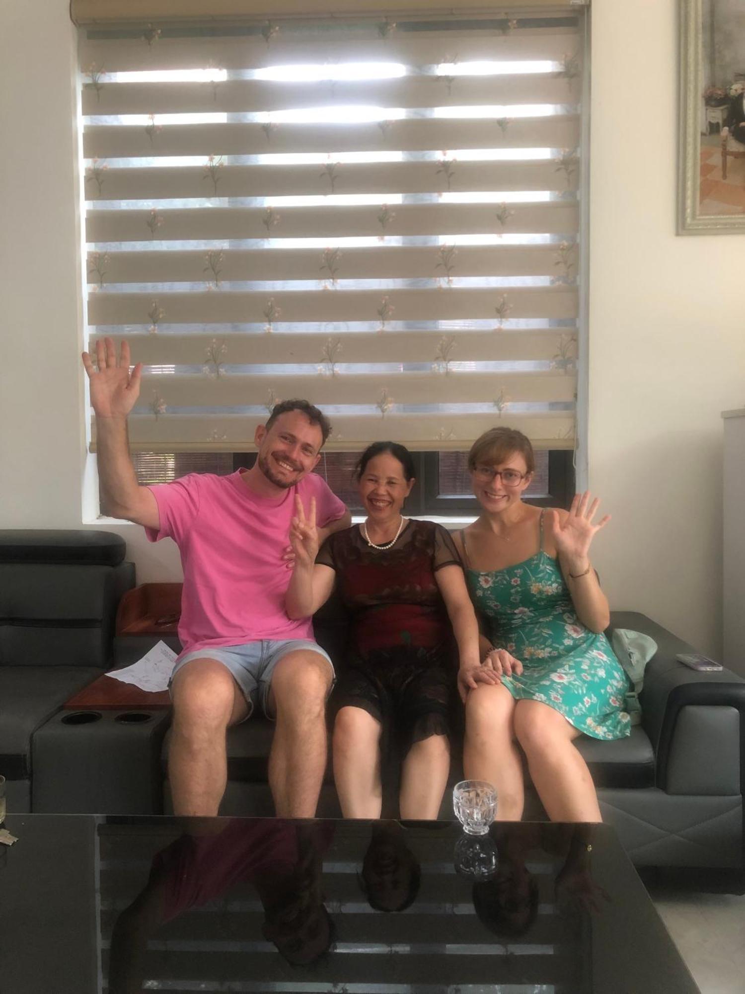 Homestay Truong Son Luxury