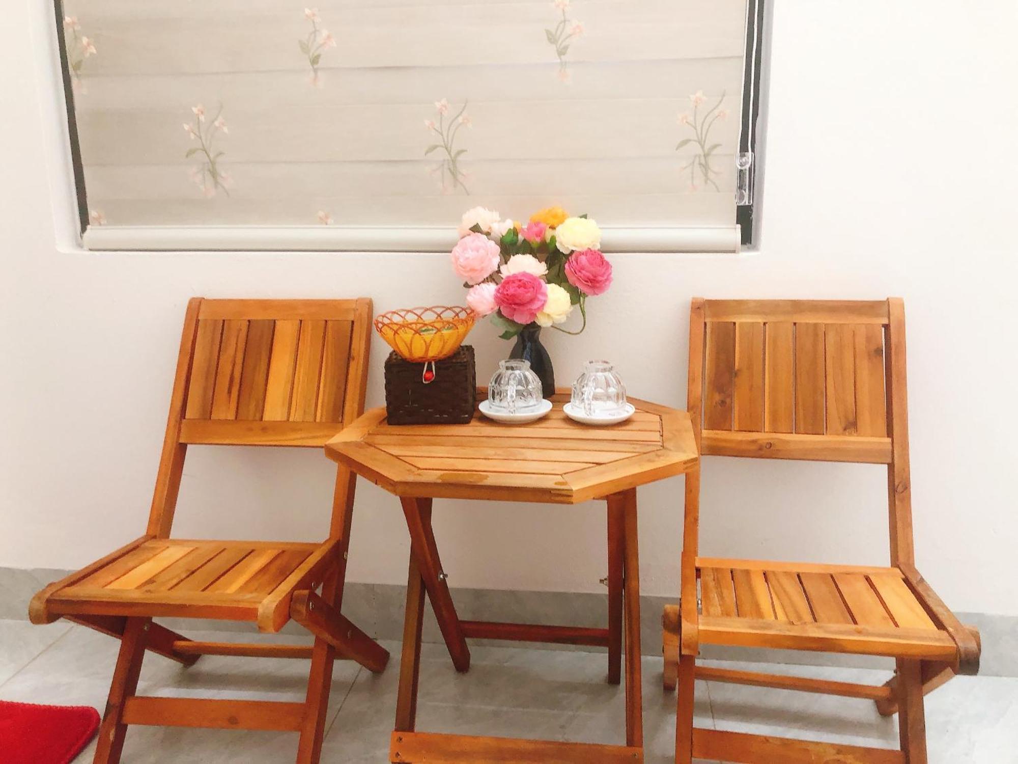 Truong Son Luxury Homestay Ninh Binh