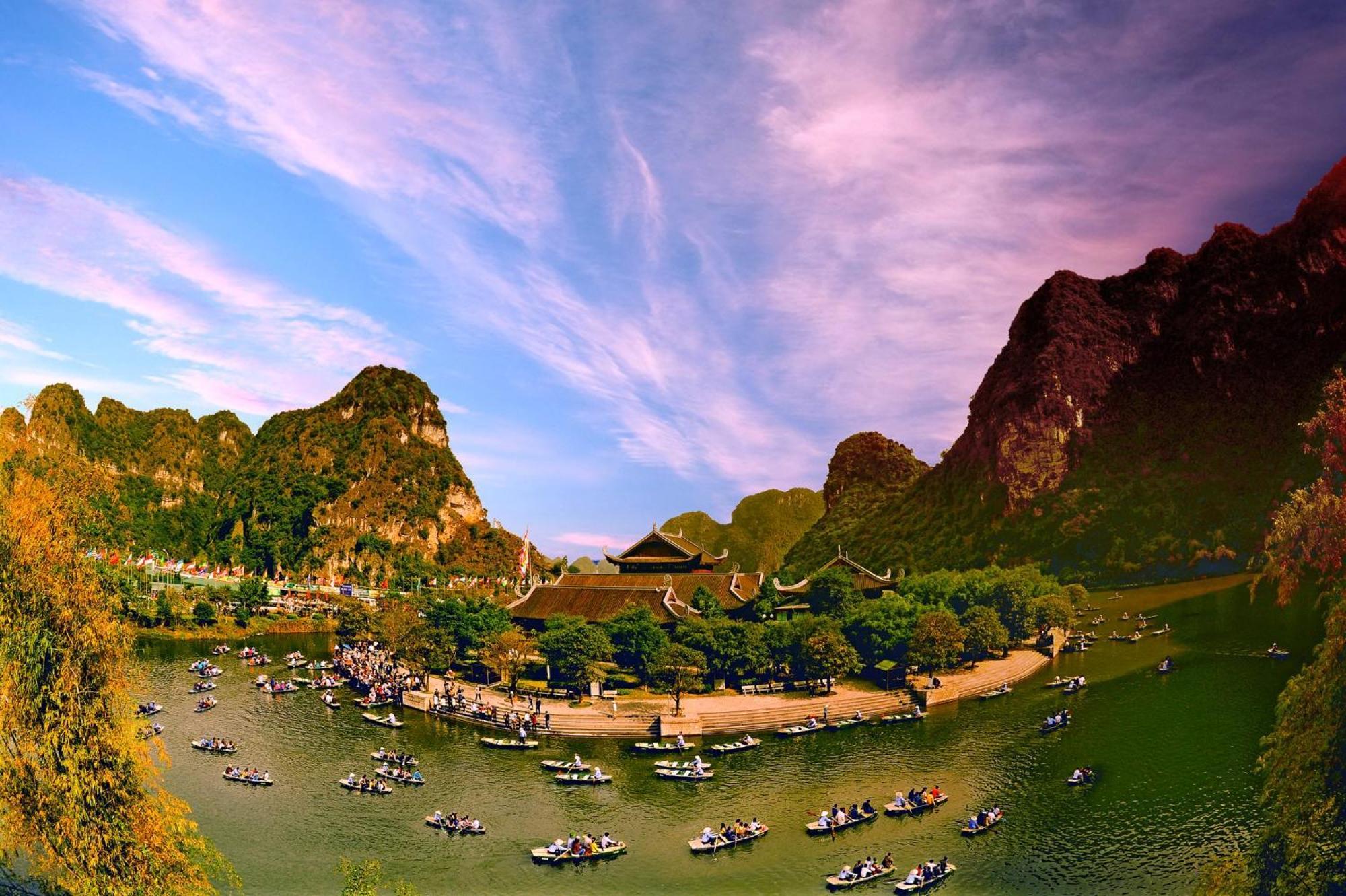 Truong Son Luxury Ninh Binh